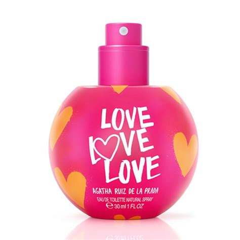 agatha ruiz de la prada catálogo|agatha ruiz perfume.